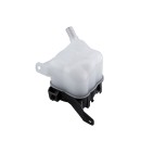 Vase d'Expansion d'eau Pour Ford Usa Explorer AG1Z8A080C AG1Z8A080S, AG1Z8A080A