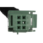 Vérin de Coffre Droit Pour Citroën C5 Aircross 2018-2020 9817432080