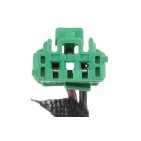 Vérin de Coffre Droit Pour Peugeot 3008 II 2016-2020 9830769680