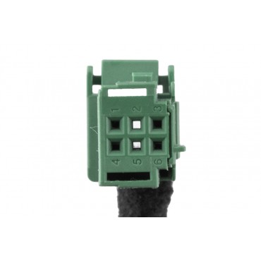 Vérin de Coffre Droit Pour Peugeot 5008 II 2016-2019 9830770480