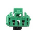 Vérin de Coffre Droit Pour Peugeot 5008 II 2016-2019 9830770480