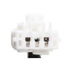 Vérin de Coffre Gauche Pour Citroën C5 Aircross 2018-2020 9817432680