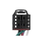 Vérin de Coffre Gauche Pour Kia Sportage IV 2015-2022 81780D9100