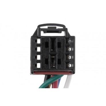 Vérin de Coffre Gauche Pour Kia Sportage IV 2015-2022 81780D9100