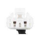 Vérin de Coffre Gauche Pour Peugeot 3008 II 2016-2020 9830770280
