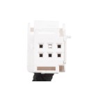 Vérin de Coffre Gauche Pour Peugeot 3008 II 2016-2020 9830770280