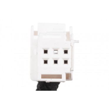 Vérin de Coffre Gauche Pour Peugeot 3008 II 2016-2020 9830770280
