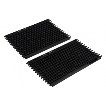 Volet de Porte Gobelet Avant Pour Bmw X5 E70 51166954943