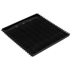 Volet de Porte Gobelet Avant Pour Bmw X5 F15 F85 X6 F16 F86 51169251973