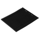 Volet de Porte Gobelet Avant Pour Vw Passat 2005-2014 3CD857503