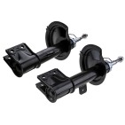 x2 Amortisseur Avant Gauche+Droit Pour Citroën C4 I Peugeot 307 5202SK 5202QH