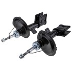 x2 Amortisseur Avant Gauche+Droit Pour Citroën C4 I Peugeot 307 5202SK 5202QH