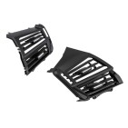 x2 Grille Ventilation Côté Gauche+Droit Pour Bmw X5 F15 F85 X6 F16 64229270516