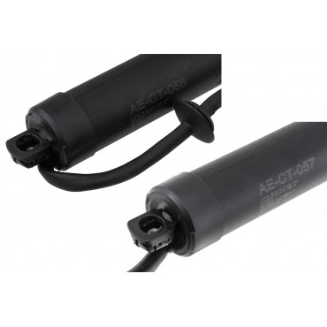 x2 Vérin de Coffre Gauche+Droit Pour Citroën C5 Aircross 9817432080 9817432680