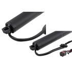 x2 Vérin de Coffre Gauche+Droit Pour Hyundai Santa Fe IV 81841S1100 81850S1100