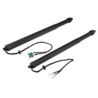 x2 Vérin de Coffre Gauche+Droit Pour Peugeot 3008 II 9830770280 9830769680