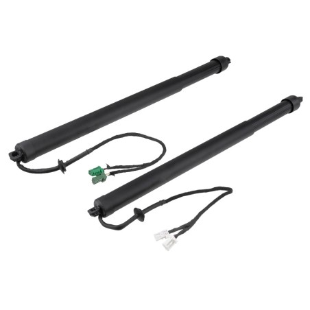x2 Vérin de Coffre Gauche+Droit Pour Peugeot 3008 II 9830770280 9830769680