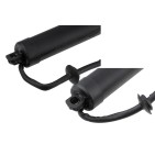 x2 Vérin de Coffre Gauche+Droit Pour Peugeot 3008 II 9830770280 9830769680