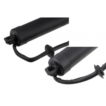 x2 Vérin de Coffre Gauche+Droit Pour Peugeot 3008 II 9830770280 9830769680