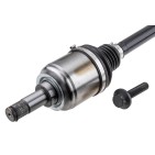 Cardan Arbre de Transmission Avant Gauche Pour Mercedes Classe Gle A1673308501
