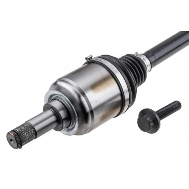 Cardan Arbre de Transmission Avant Gauche Pour Mercedes Classe Gle A1673308501