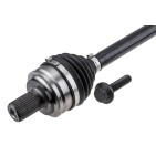 Cardan Arbre de Transmission Avant Gauche Pour Mercedes Classe Gle A1673308501