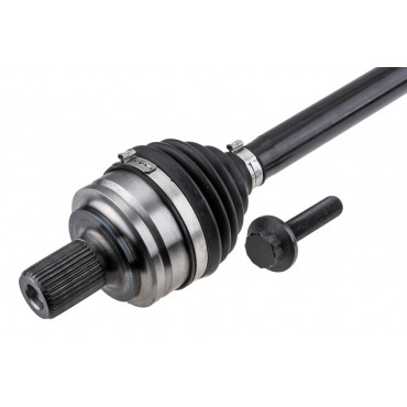 Cardan Arbre de Transmission Avant Gauche Pour Mercedes Classe Gle A1673308501