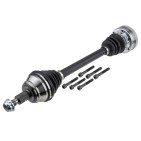 Cardan Arbre de Transmission Avant Gauche Pour Audi A3 Seat Toledo 1J0407271AP
