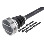 Cardan Arbre de Transmission Avant Gauche Pour Audi A3 Seat Toledo 1J0407271AP
