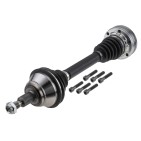 Cardan Arbre de Transmission Avant Gauche Pour Audi A3 Tt Seat Leon 1J0407271AA