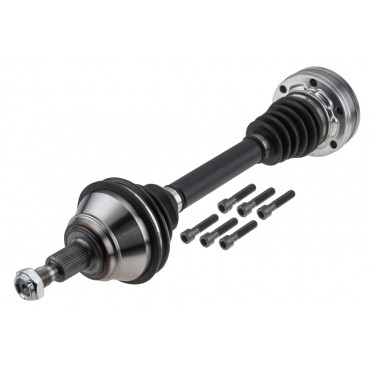 Cardan Arbre de Transmission Avant Gauche Pour Audi A3 Tt Seat Leon 1J0407271AA