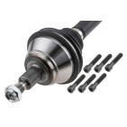 Cardan Arbre de Transmission Avant Gauche Pour Audi A3 Tt Seat Leon 1J0407271AA