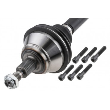 Cardan Arbre de Transmission Avant Gauche Pour Audi A3 Tt Seat Leon 1J0407271AA