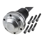 Cardan Arbre de Transmission Avant Gauche Pour Audi A3 Tt Seat Leon 1J0407271AA