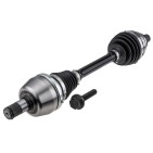 Cardan Arbre de Transmission Avant Gauche Pour Audi Q3 Seat Ateca 3Q0407271BA