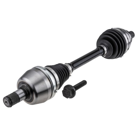 Cardan Arbre de Transmission Avant Gauche Pour Audi Q3 Seat Ateca 3Q0407271BA