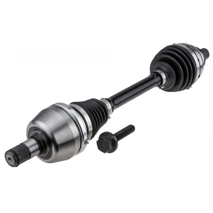 Cardan Arbre de Transmission Avant Gauche Pour Audi Q3 Seat Ateca 3Q0407271BA