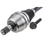 Cardan Arbre de Transmission Avant Gauche Pour Audi Q3 Seat Ateca 3Q0407271BA