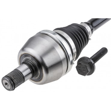 Cardan Arbre de Transmission Avant Gauche Pour Audi Q3 Seat Ateca 3Q0407271BA