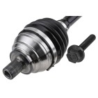 Cardan Arbre de Transmission Avant Gauche Pour Audi Q3 Seat Ateca 3Q0407271BA