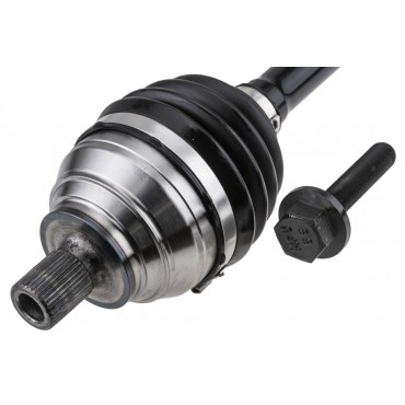 Cardan Arbre de Transmission Avant Gauche Pour Audi Q3 Seat Ateca 3Q0407271BA
