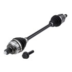 Cardan Arbre de Transmission Avant Gauche Pour Audi Q4 Skoda Enyaq IV 1EB407271B
