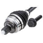 Cardan Arbre de Transmission Avant Gauche Pour Audi Q4 Skoda Enyaq IV 1EB407271B
