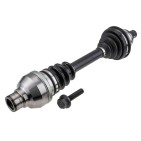 Cardan Arbre de Transmission Avant Gauche Pour Seat Alhambra 7N0407761Q