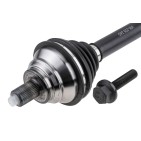 Cardan Arbre de Transmission Avant Gauche Pour Seat Alhambra 7N0407761Q
