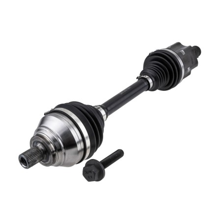 Cardan Arbre de Transmission Avant Gauche Pour Audi Q3 Seat Tarraco 3Q0407271CD