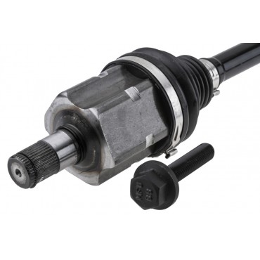 Cardan Arbre de Transmission Avant Gauche Pour Vw Atlas 7E0407274E 7E0407274H