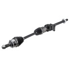 Cardan Arbre de Transmission Droit Pour Mini Décapotable 31607533216 31607574866