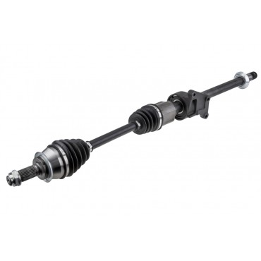 Cardan Arbre de Transmission Droit Pour Mini Décapotable 31607533216 31607574866
