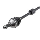 Cardan Arbre de Transmission Droit Pour Audi A1 Seat Ibiza Vw Polo 2Q0407452GX